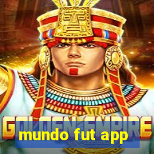 mundo fut app